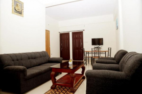 Гостиница Holidayincoorg Silver nest Homestay  Мадикери